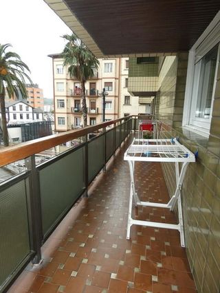 Piso en venta en Centro - Desierto - Arrontegi en Barakaldo