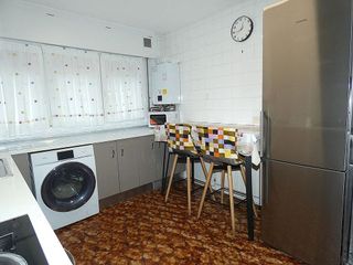 Piso en venta en Centro - Desierto - Arrontegi en Barakaldo