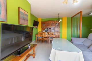 Piso en venta en Motril pueblo en Motril