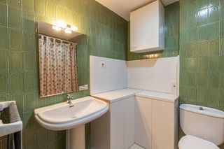 Piso en venta en Motril pueblo en Motril