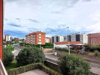 Piso en venta en Valdenoja - La Pereda en Santander