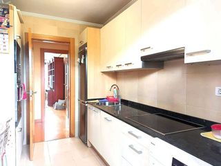 Piso en venta en Valdenoja - La Pereda en Santander