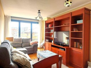 Piso en venta en Valdenoja - La Pereda en Santander