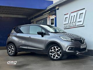Renault Captur Zen Energy TCe 120 Cv