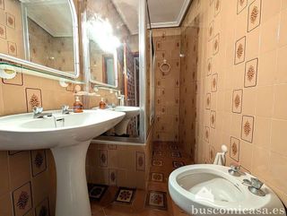 Piso en venta en Linares