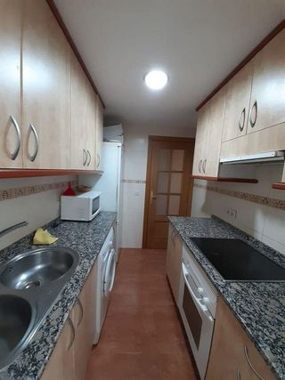 Piso en venta en Centro en Cáceres