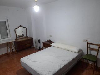 Piso en venta en Centro en Cáceres