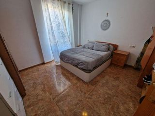 Piso en venta en Águilas ciudad en Águilas