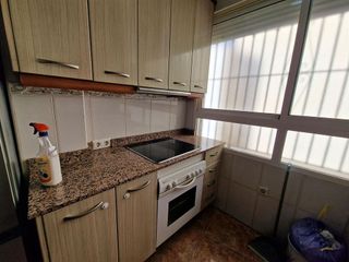 Piso en venta en Águilas ciudad en Águilas