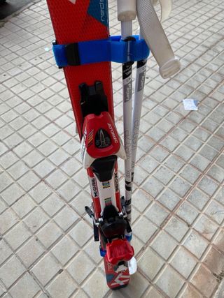 Sci Atomic Redster XT 140cm