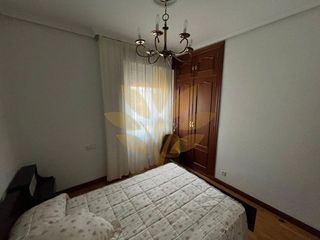 Piso en venta en Centro en Cáceres