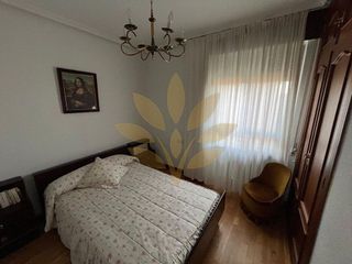 Piso en venta en Centro en Cáceres