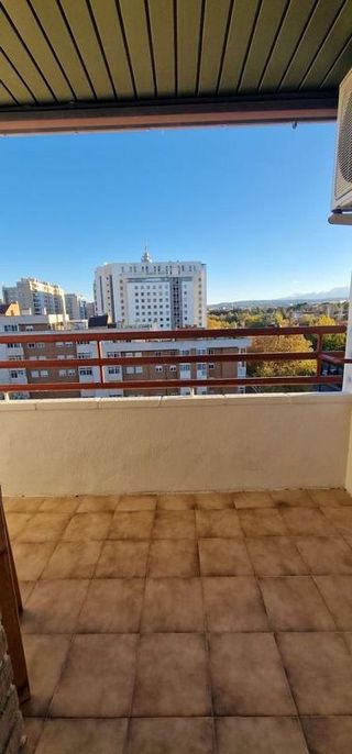 Piso en venta en La Bozada – Parque Delicias en Zaragoza