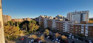 Piso en venta en La Bozada – Parque Delicias en Zaragoza