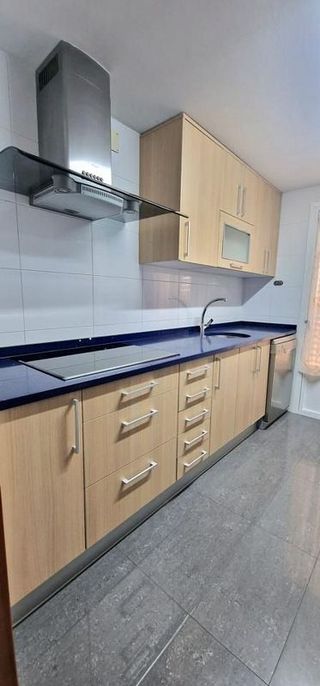 Piso en venta en La Bozada – Parque Delicias en Zaragoza