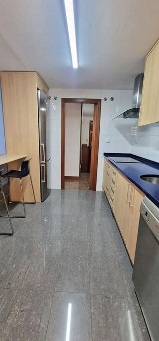 Piso en venta en La Bozada – Parque Delicias en Zaragoza