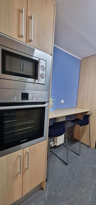 Piso en venta en La Bozada – Parque Delicias en Zaragoza