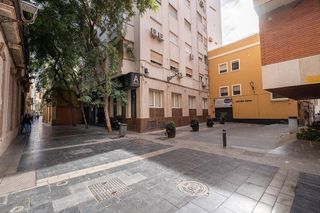 Piso en venta en Centro en Almería