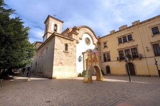 Piso en venta en Centro en Almería