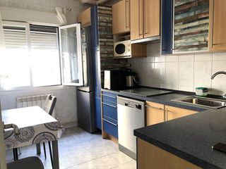 Piso en venta en Miranda de Ebro