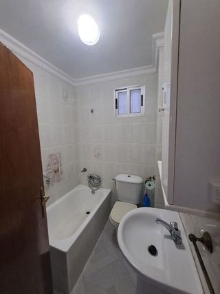 Piso en venta en Lora del Río