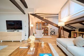 Dúplex en venta en Centro en Vitoria-Gasteiz