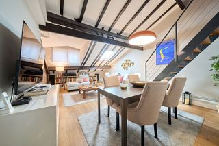 Dúplex en venta en Centro en Vitoria-Gasteiz