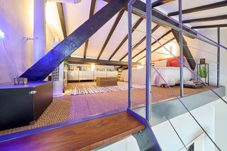 Dúplex en venta en Centro en Vitoria-Gasteiz