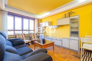 Piso en venta en Zona Teatro Campoamor en Oviedo