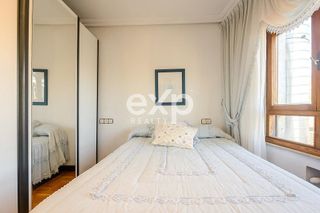 Piso en venta en Zona Teatro Campoamor en Oviedo