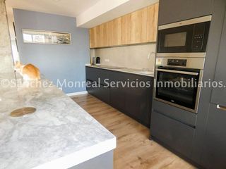 Piso en venta en Alcázar de San Juan