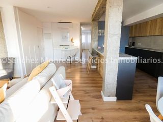 Piso en venta en Alcázar de San Juan