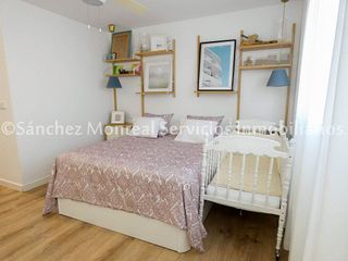 Piso en venta en Alcázar de San Juan