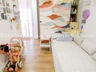 Piso en venta en Alcázar de San Juan