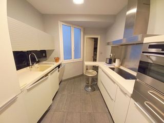 Piso en venta en Indautxu en Bilbao