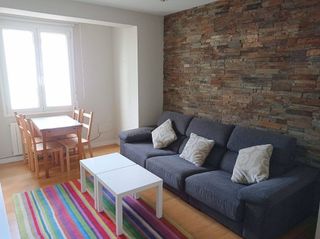 Piso en venta en Indautxu en Bilbao