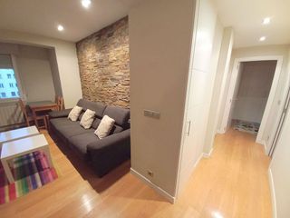 Piso en venta en Indautxu en Bilbao