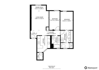 Piso en venta en Indautxu en Bilbao