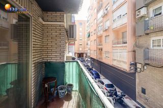 Piso en venta en Fígares en Granada