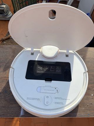 Xiaomi Robot Vacuum-Mop 2S