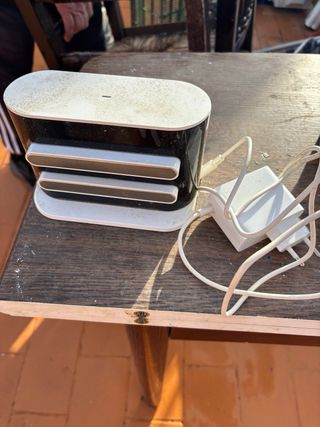 Xiaomi Robot Vacuum-Mop 2S