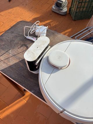 Xiaomi Robot Vacuum-Mop 2S