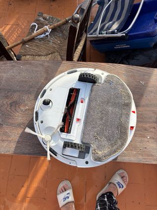 Xiaomi Robot Vacuum-Mop 2S