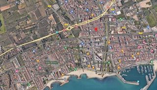 Piso en venta en Port - Horta de Santa María en Cambrils