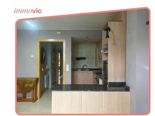 Piso en venta en Roda de Ter