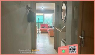 Piso en venta en Roda de Ter