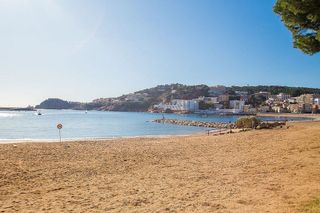 Estudio en venta en Platja Llarga en Castell-Platja d´Aro