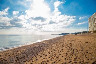 Estudio en venta en Platja Llarga en Castell-Platja d´Aro
