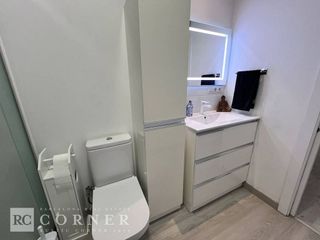 Piso en venta en Centre en Girona