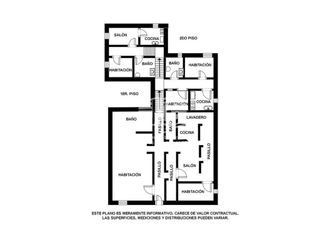 Casa en venta en Roquetes